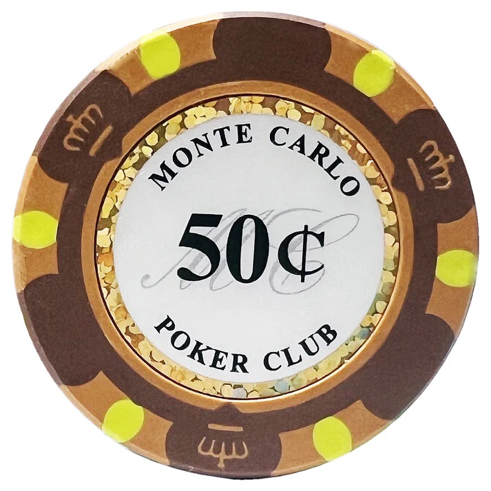 monte carlo